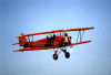 Fleet Biplane