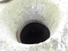 Shaft Drainage System