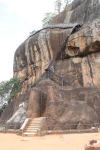 Sri Lanka  Sigiriya