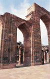 Structure Qutb Complex Elaborate