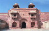 Building Fatehpur Sikri