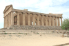 Temple Concordia