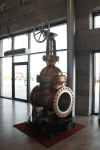 Large Valve