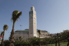 Hassan Ii Mosque