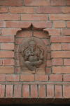 Ganesha Newer House Bhaktapur