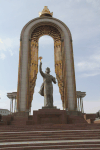 Monument