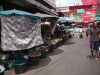 Flower Market