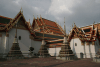 Temples Stupas Wat Pho